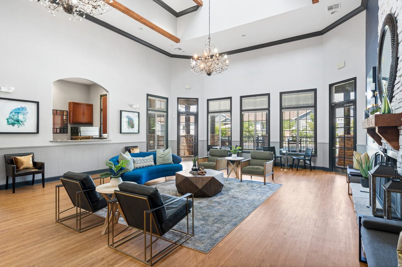 Huntsville Parc - Photo 7 of 50