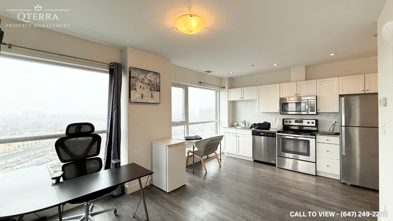 1402-1 Victoria St S, Kitchener, Ontario N2G 0B5 - Photo 3 of 12