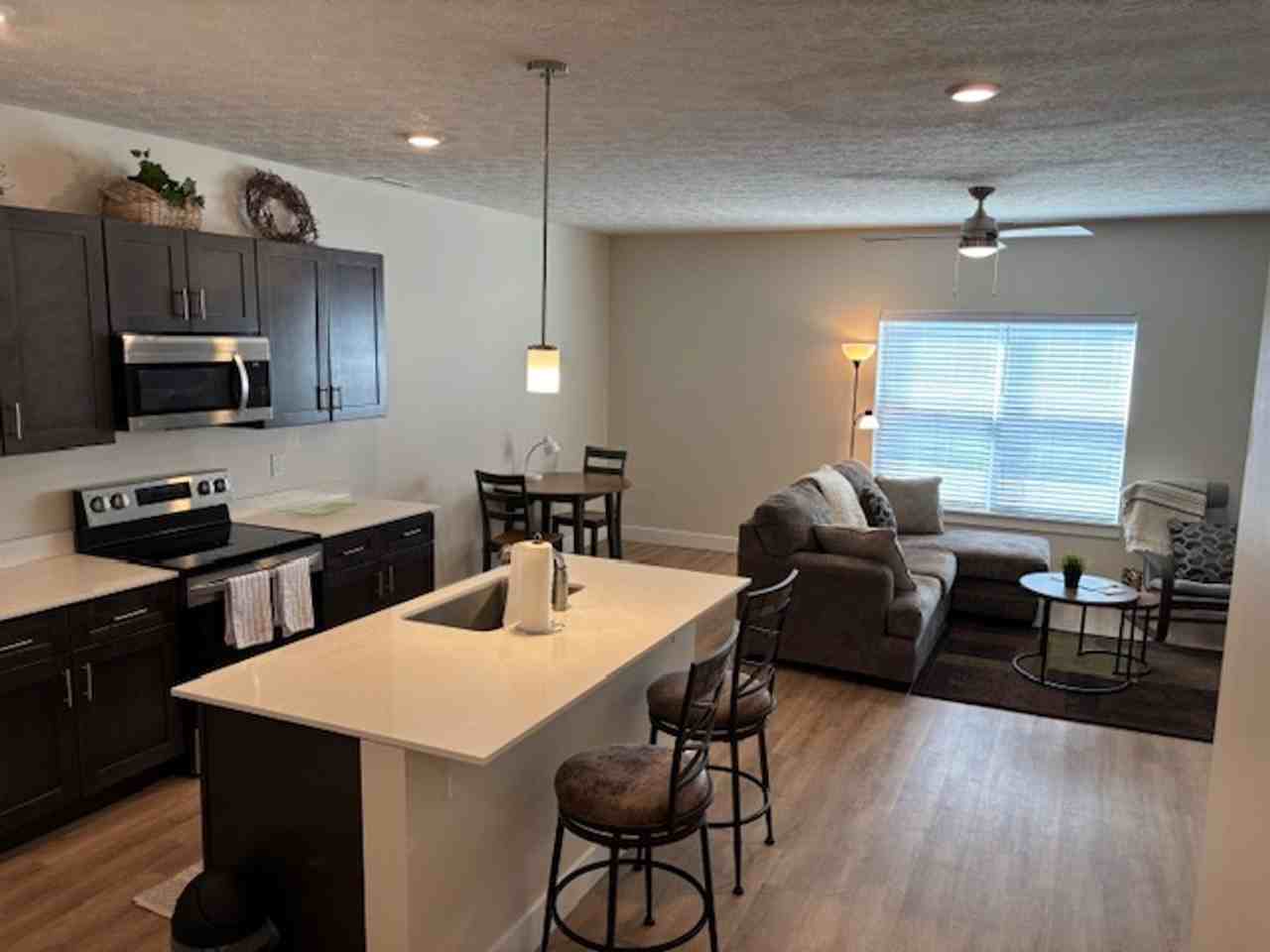 Churchwoods Apartments - Photo 5 of 50