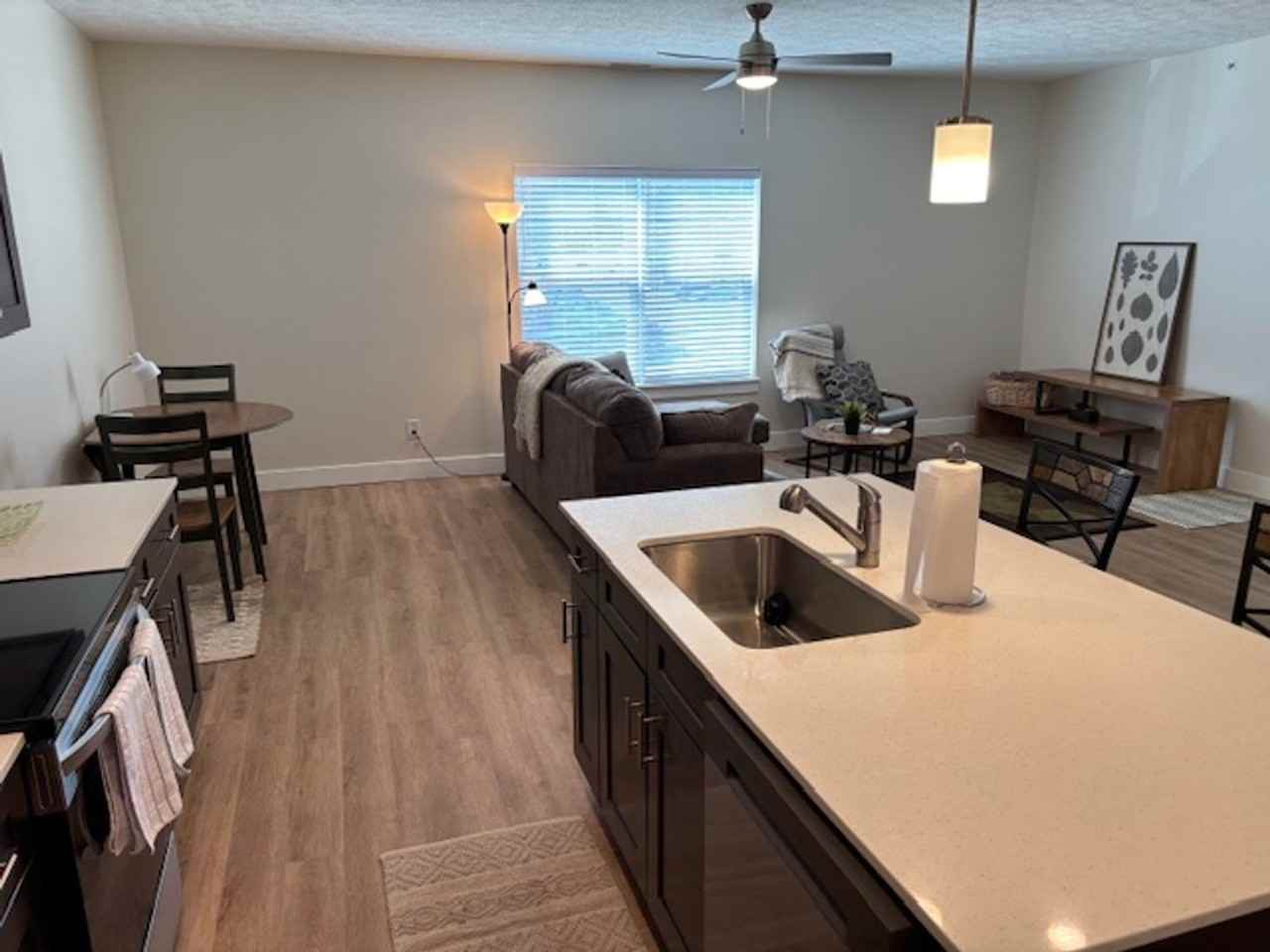 Churchwoods Apartments - Photo 6 of 50