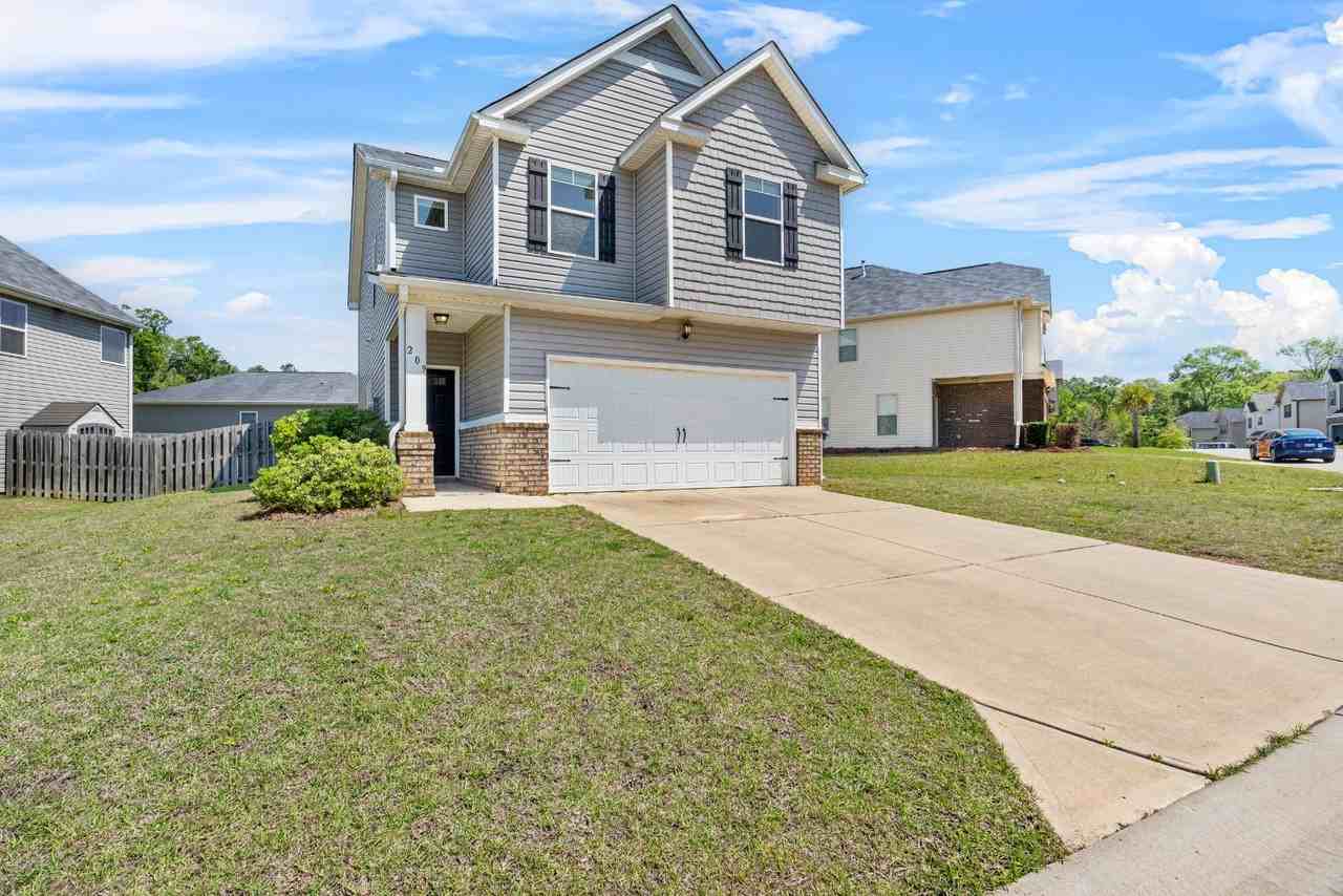 209 Bickley View Ct - Photo 4 of 20