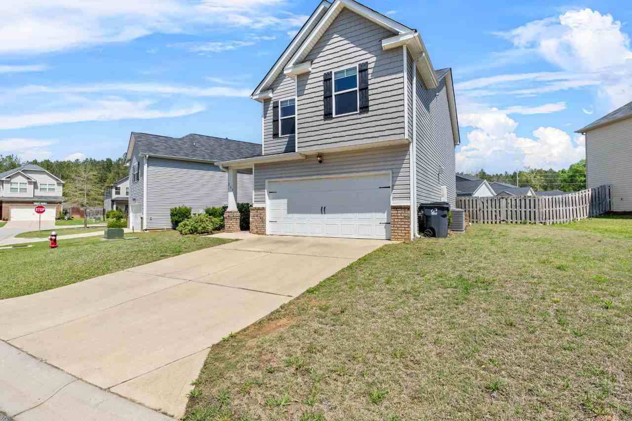 209 Bickley View Ct - Photo 6 of 20