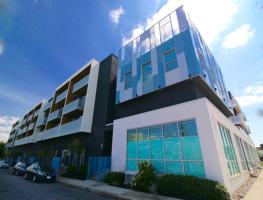 featured image of 500 Hull St