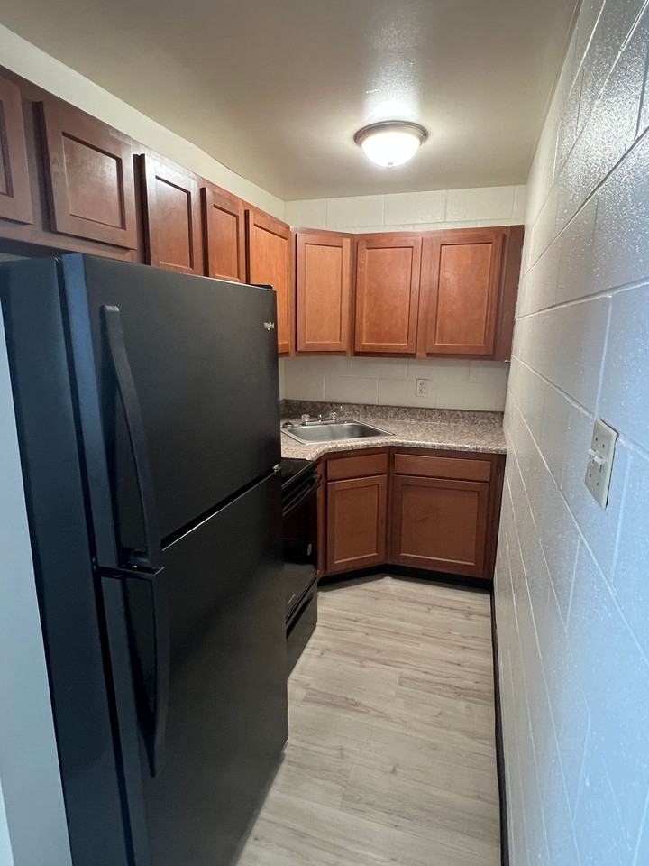 The Regency at St. Louis Apartments - Photo 2 of 22