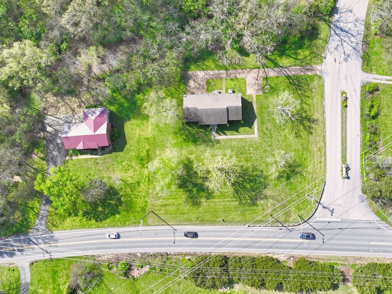 7635 Charlotte Pike #A - Photo 3 of 33