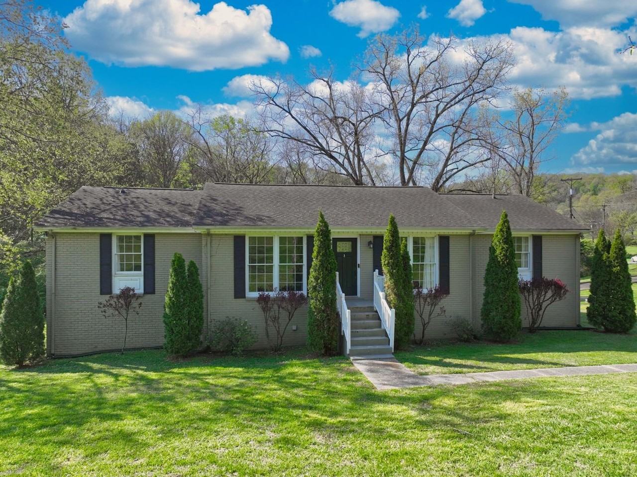 7635 Charlotte Pike #A - Photo 5 of 33