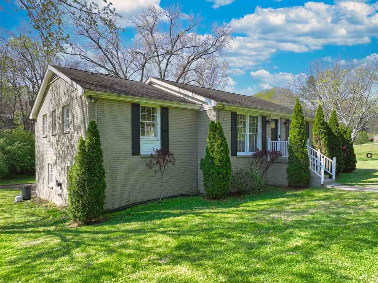 7635 Charlotte Pike #A - Photo 6 of 33