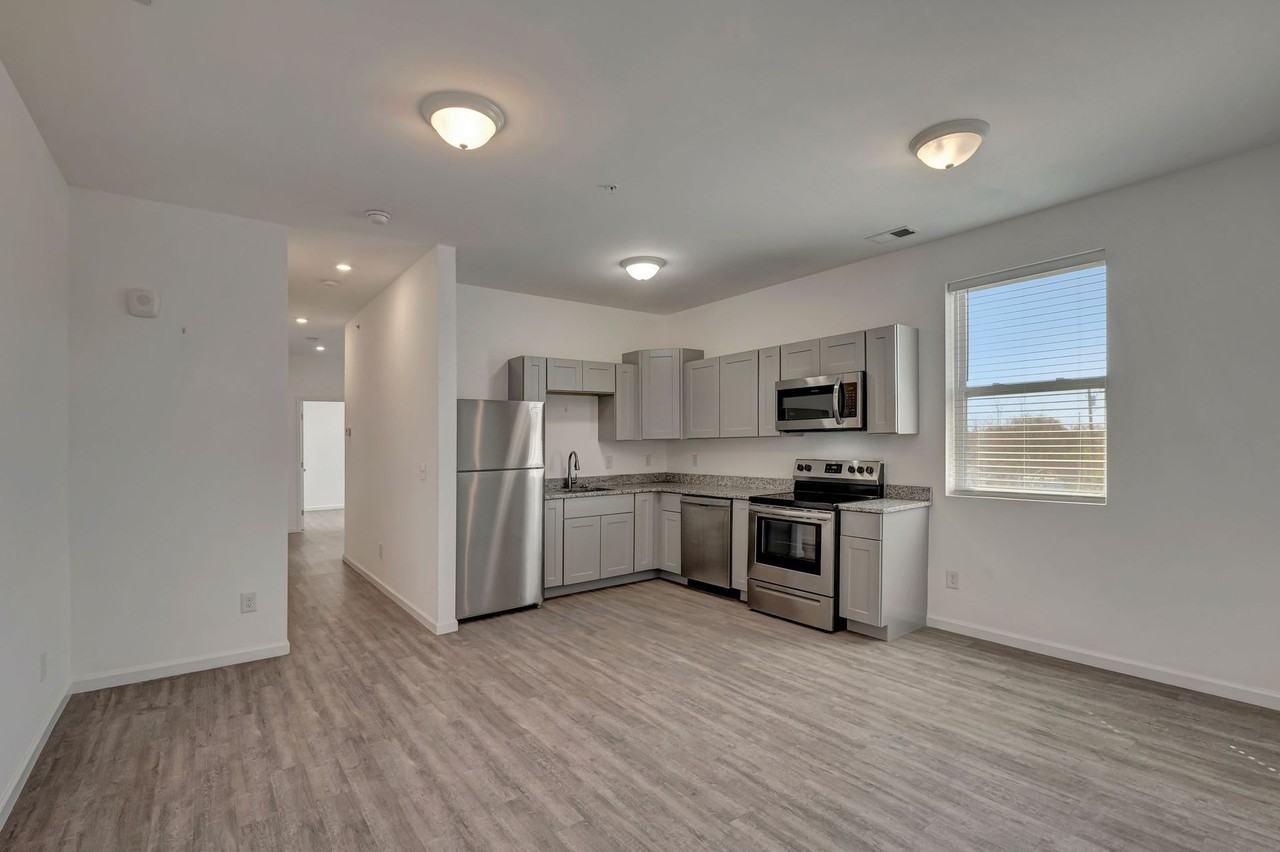 Hickory Lofts - Photo 2 of 50