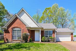 6275 Liberty Point Cove - Photo 1 of 1