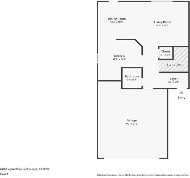 6050 Flagstaf Walk - Photo 2 of 17