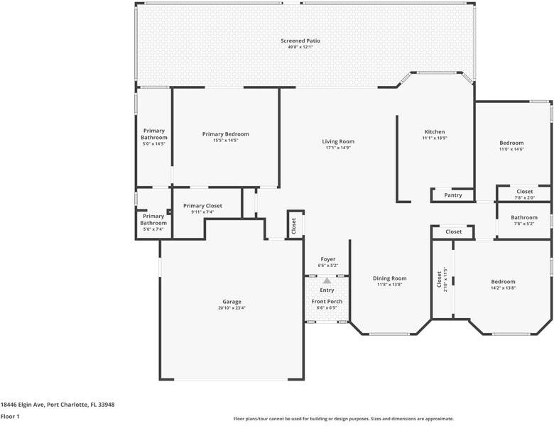 18446 Elgin Ave - Photo 2 of 16