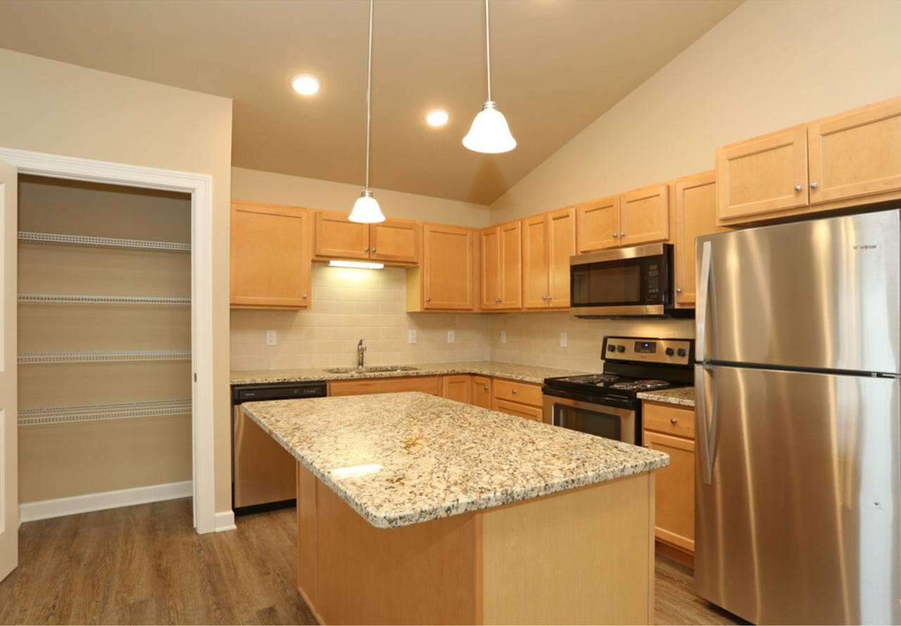 Rock Creek Apartments - Photo 2 of 41