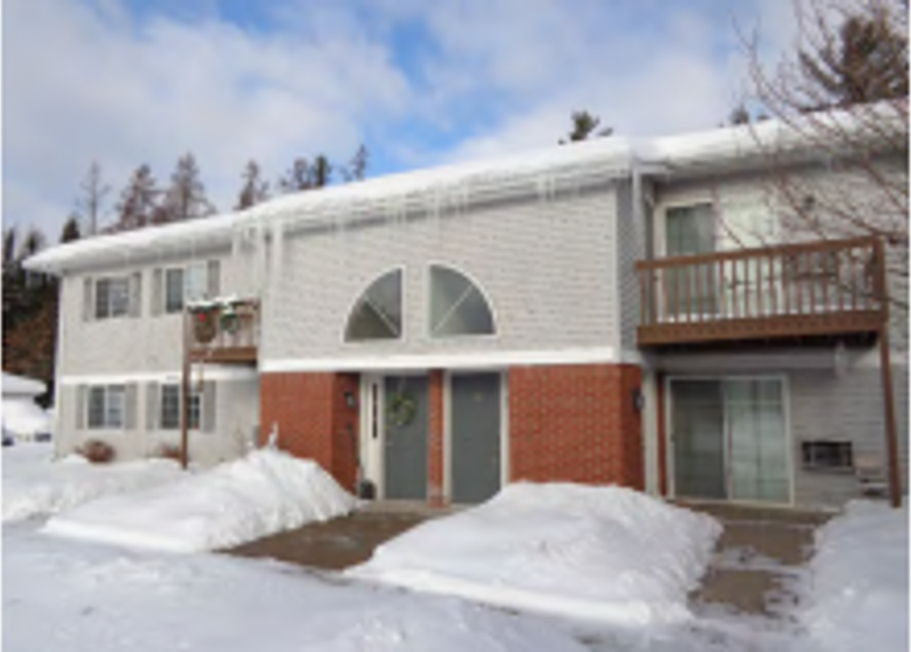 Woodridge Apartments - Photo 3 of 10