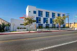 featured image of 13919 S Normandie Ave