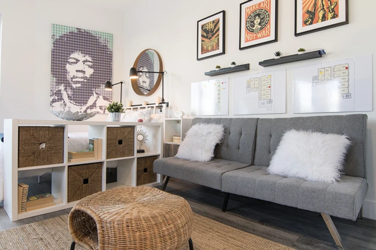 Cocoon 20 - Photo 4 of 11