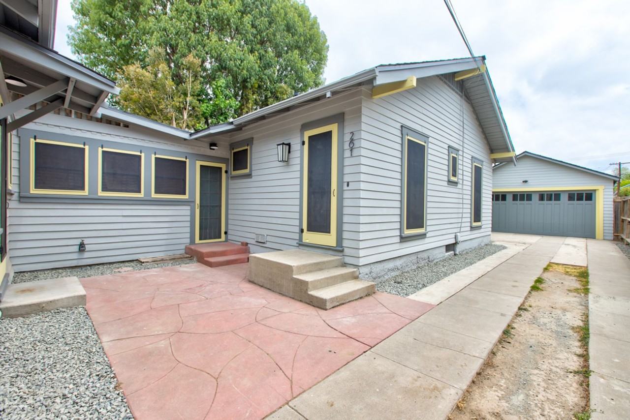 261 N Grand St - Photo 2 of 26
