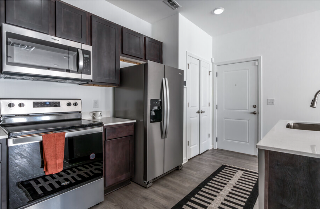 Steele Creek - Photo 3 of 11