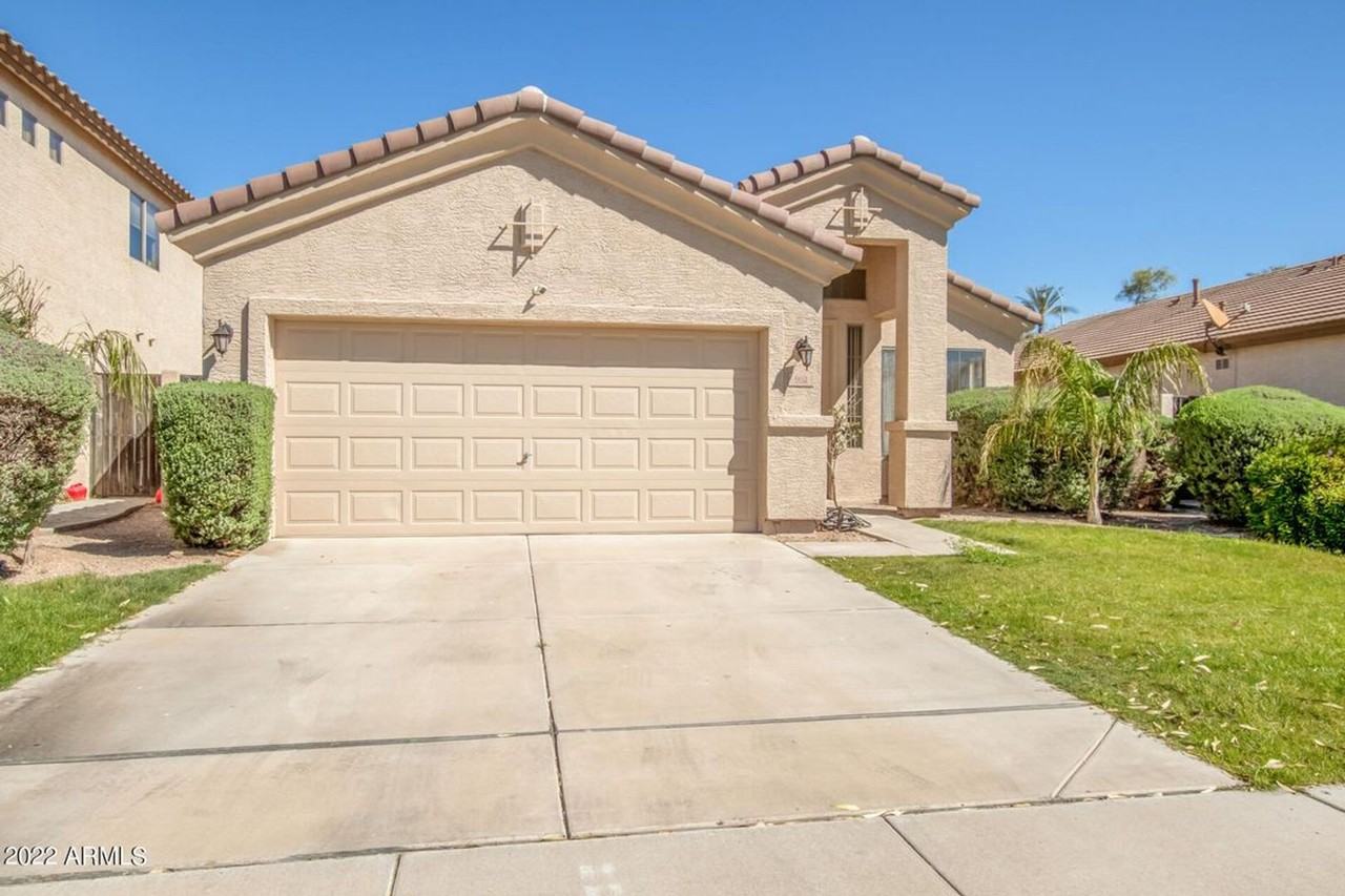 962 W Desert Broom Ct - Photo 3 of 38