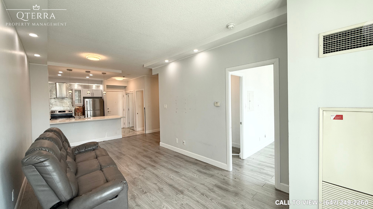 1507-3525 Kariya Dr, Mississauga, Ontario L5B 0C2 - Photo 3 of 13