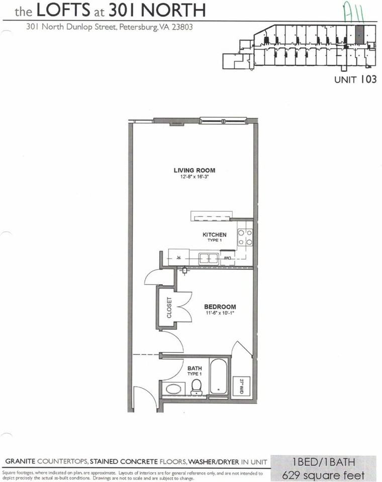 301 NORTH - Photo 7 of 16