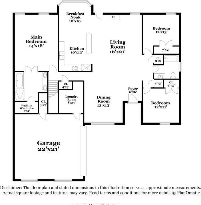 5918 Keebler Dr W - Photo 2 of 17