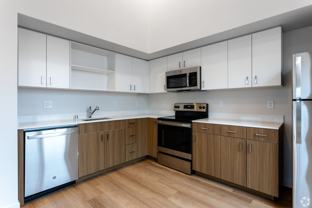 Navalia Apartments - Photo 1 of 1