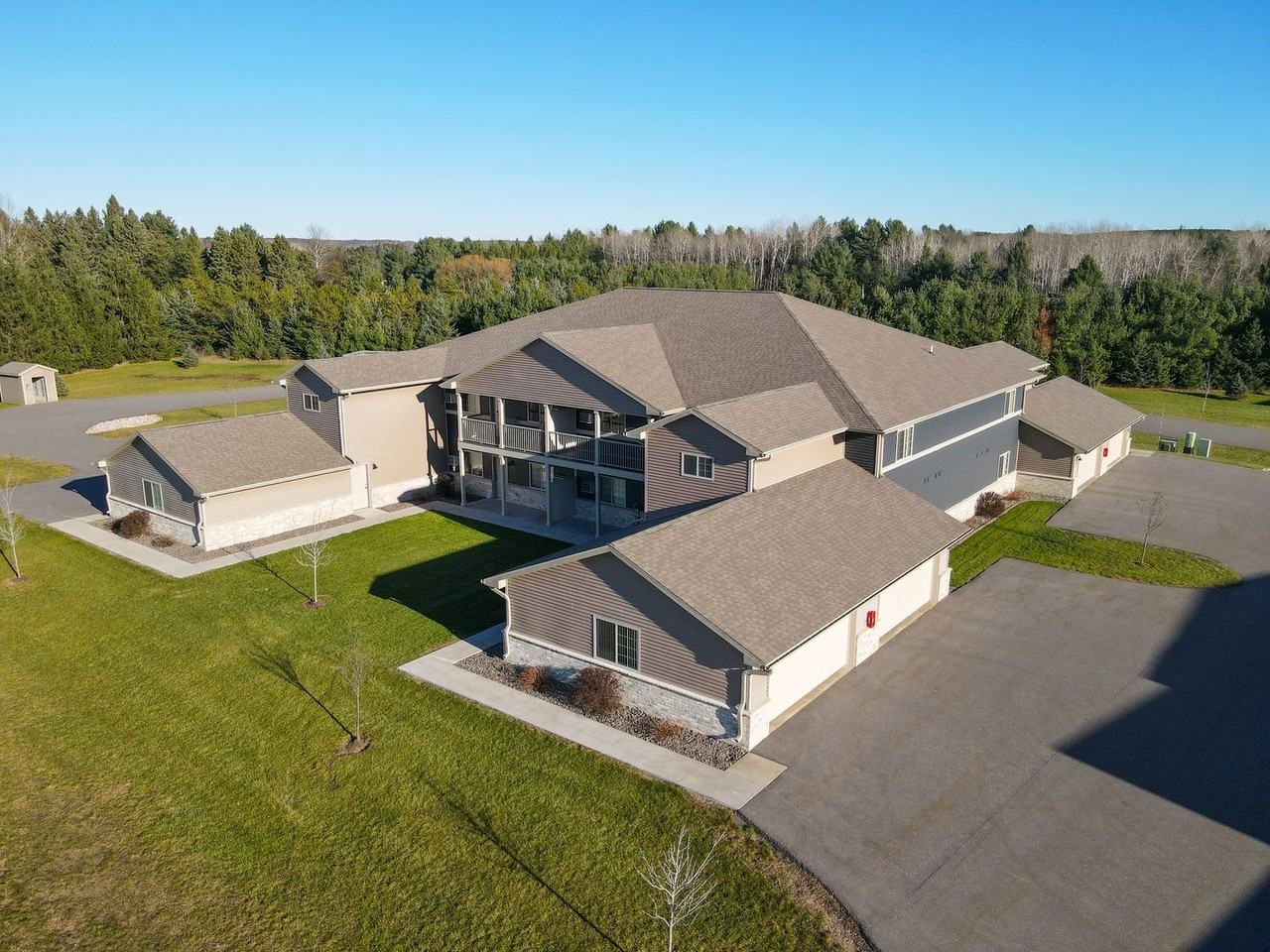 Village Estates Apartment Community - Photo 7 of 25