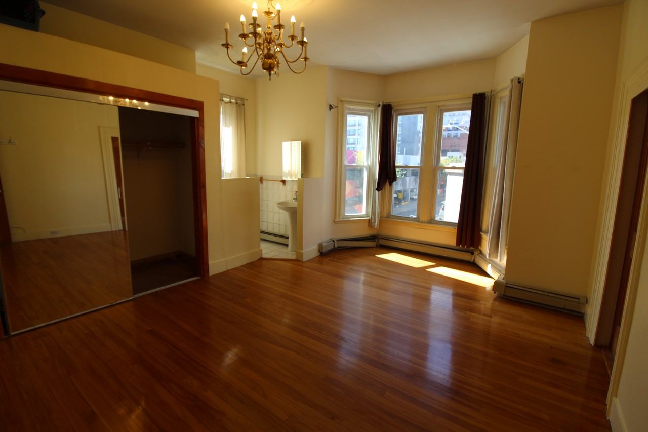 Green Street #3 - Photo 2 of 3