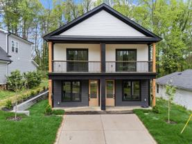 Gorgeous New Construction, Modern Finishes, Spacious Floorplan, Pet Friendly! - Photo 1 of 1