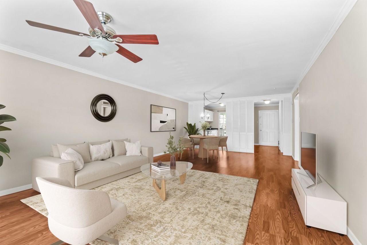 10438 Jefferson Hwy #G - Photo 3 of 12