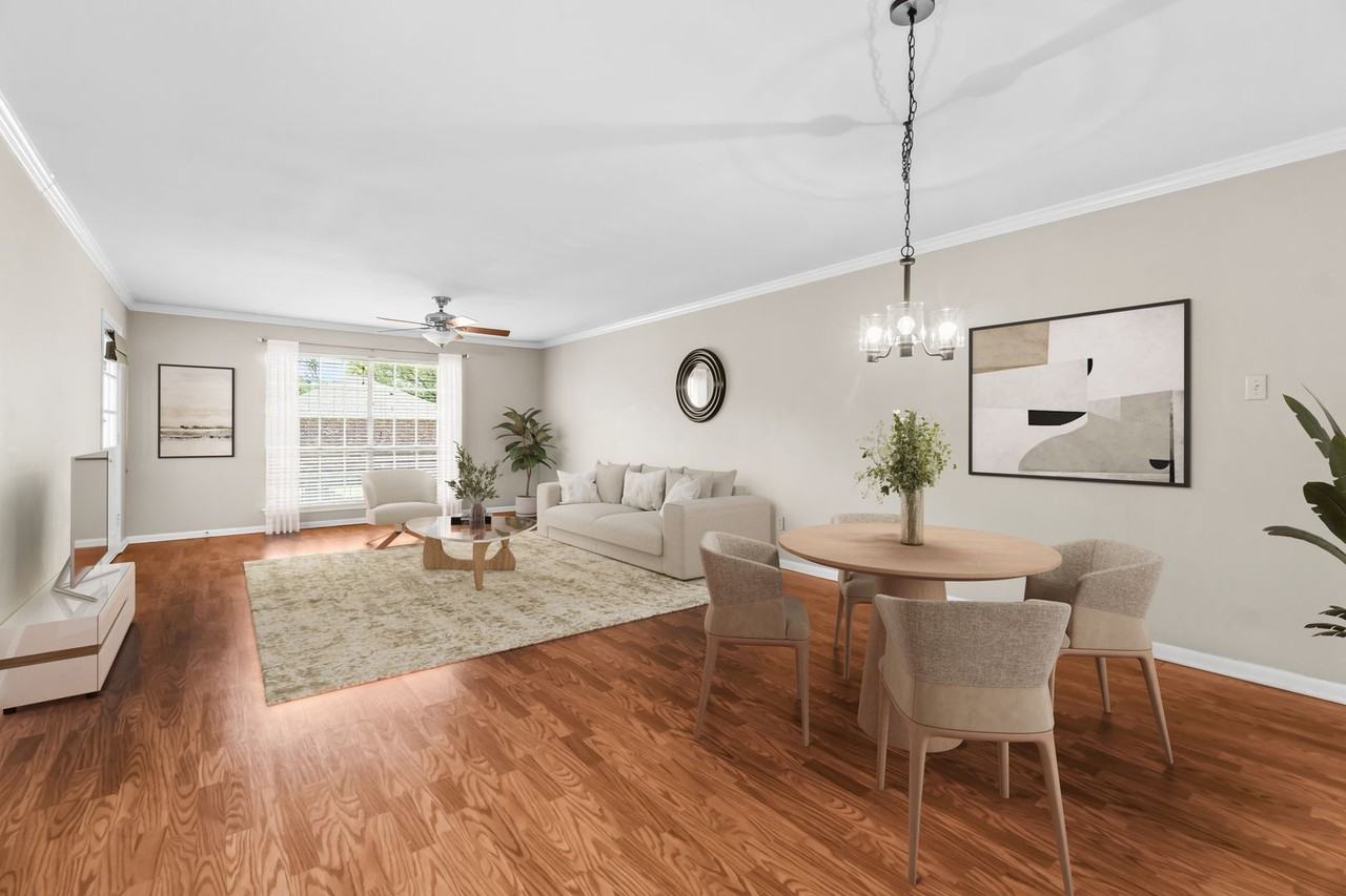 10438 Jefferson Hwy #G - Photo 4 of 12