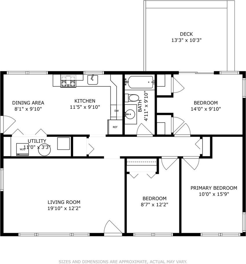 16250 W Arlington Dr #NA - Photo 2 of 19