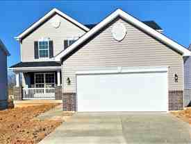 231 Burrograss Dr #NA - Photo 1 of 1