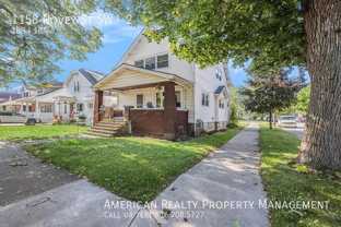 1158 Hovey St Sw #2 - Photo 1 of 1