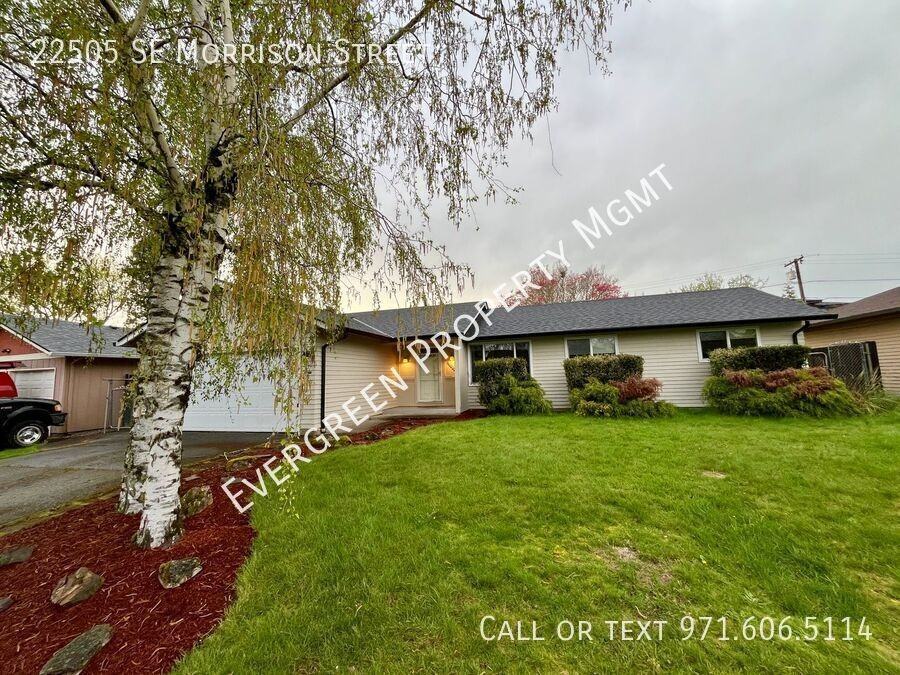 22505 Se Morrison St - Photo 2 of 30