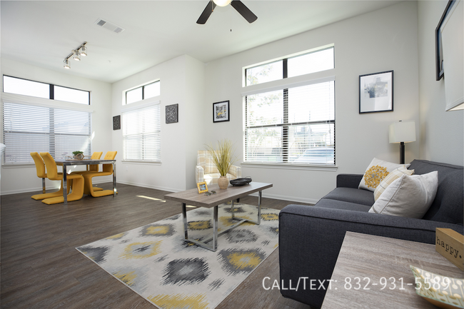 9150 Buffalo Speedway #HM1 - Photo 4 of 10