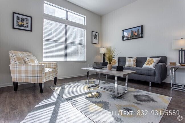 9150 Buffalo Speedway #HM1 - Photo 5 of 10