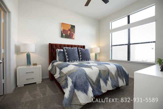 9150 Buffalo Speedway #HM1 - Photo 6 of 10