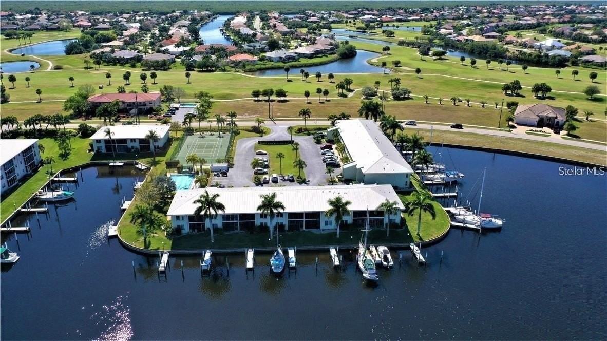 3600 Bal Harbor Blvd #1C - Photo 2 of 50