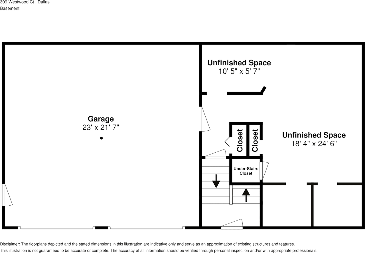 309 Westwood Court - Photo 2 of 19