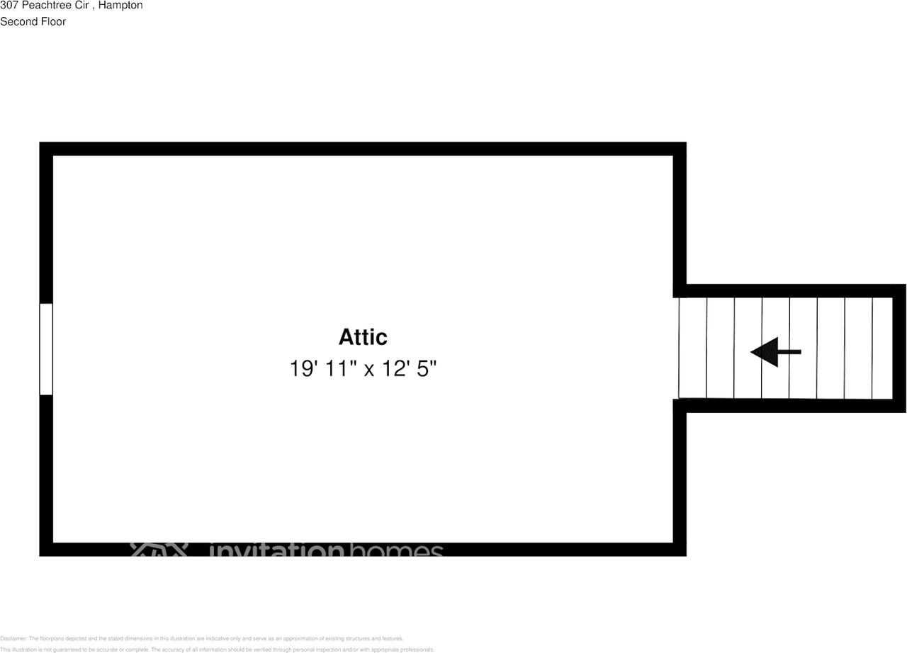 307 Peachtree Cir - Photo 3 of 18
