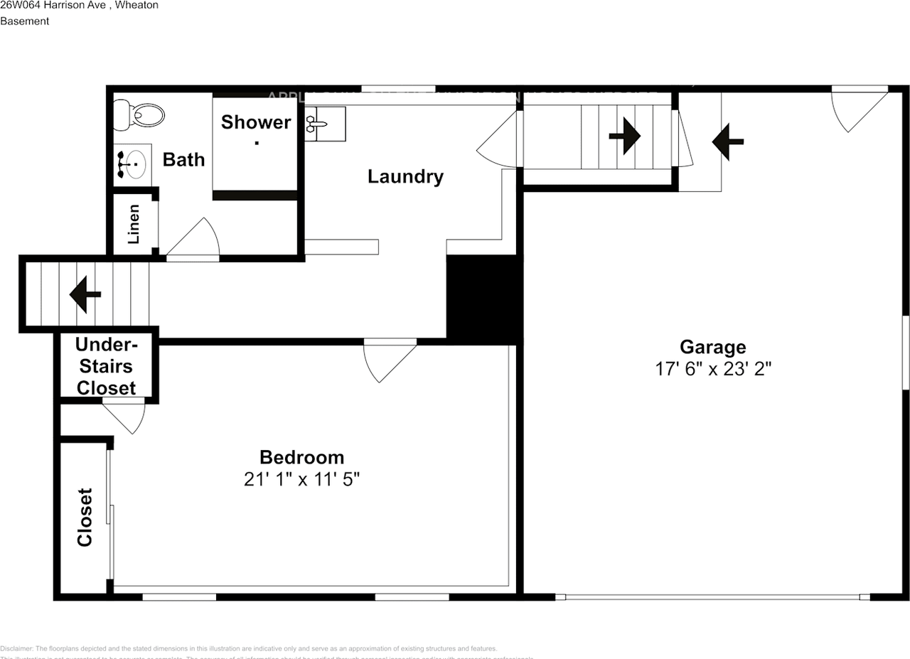 26W064 Harrison Ave - Photo 2 of 19