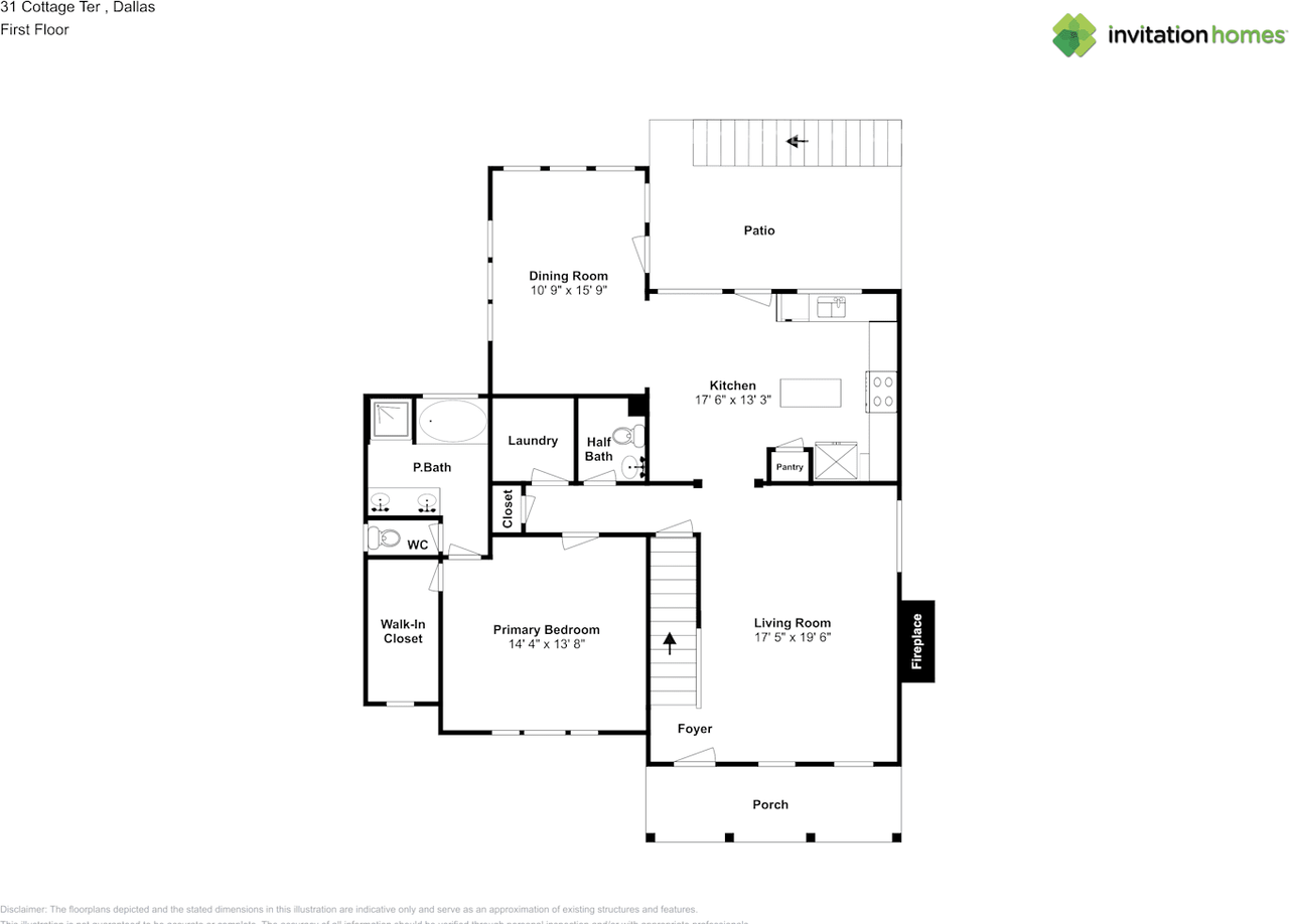 31 Cottage Ter - Photo 3 of 20