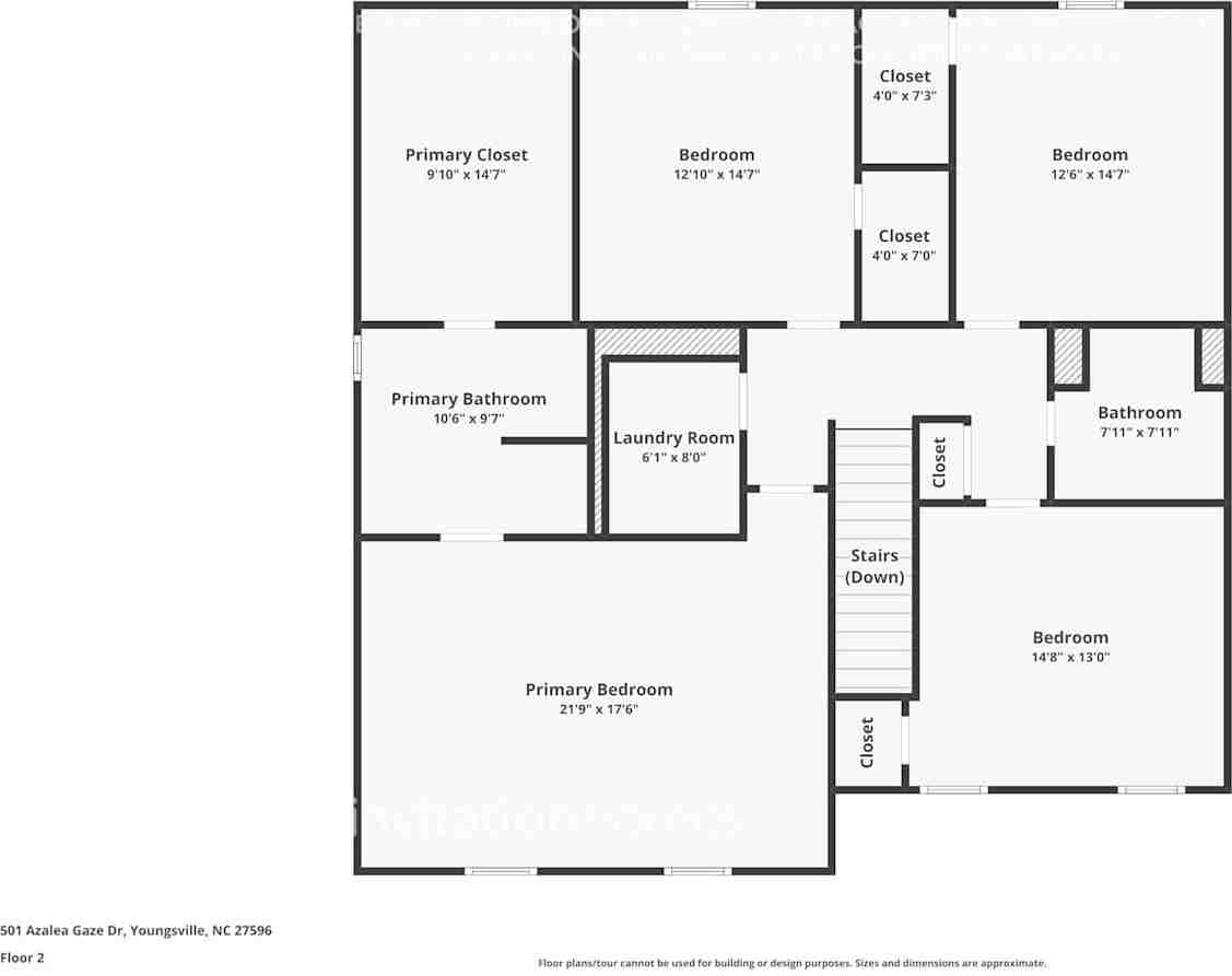 501 Azalea Gaze Dr - Photo 3 of 18