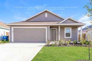 16465 Blossom Grove Dr - Photo 1 of 1