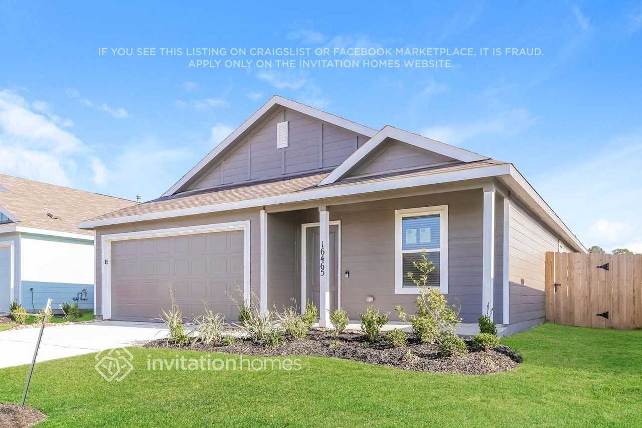 16465 Blossom Grove Dr - Photo 3 of 17