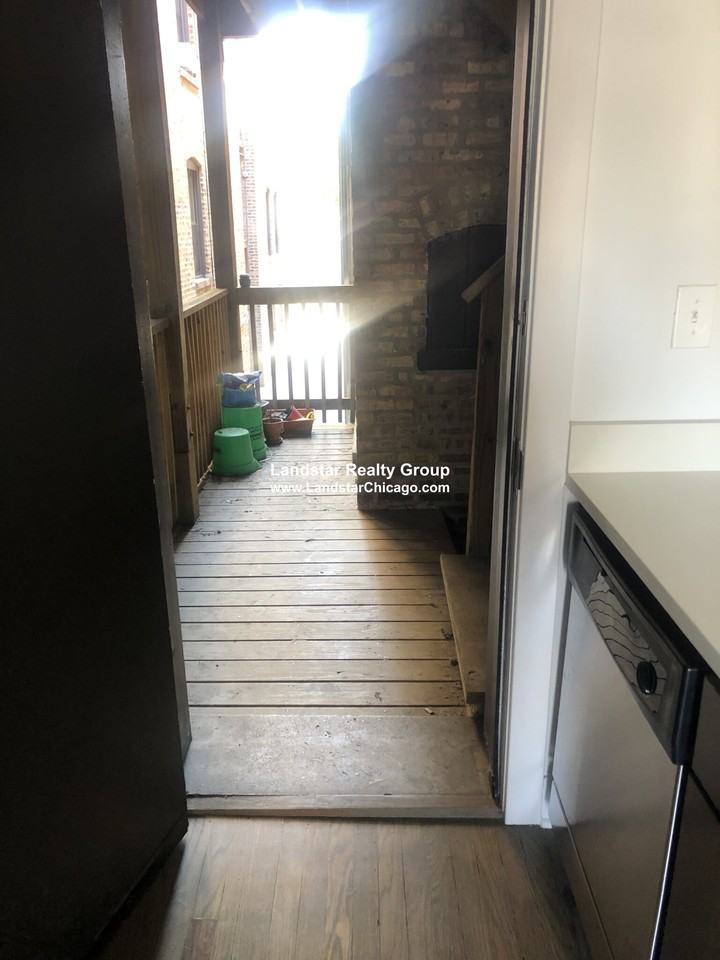 2645 N Spaulding Ave #1E - Photo 4 of 20