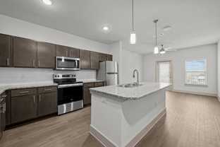 211 Grand Ave #1312 - Photo 1 of 1