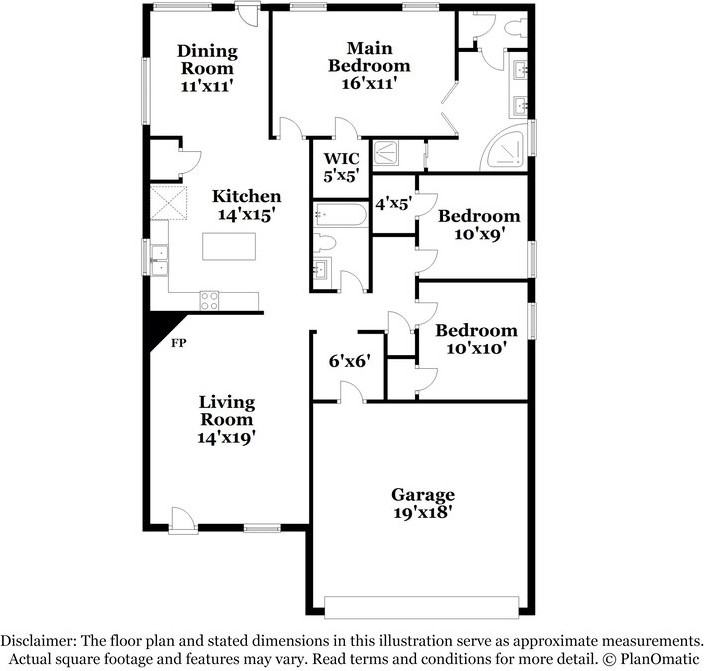 1067 Nolan Ln - Photo 2 of 16