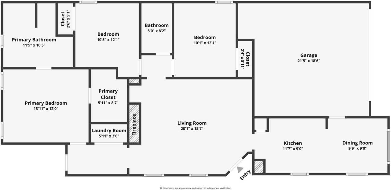 4708 Rosser Loop Dr - Photo 2 of 31